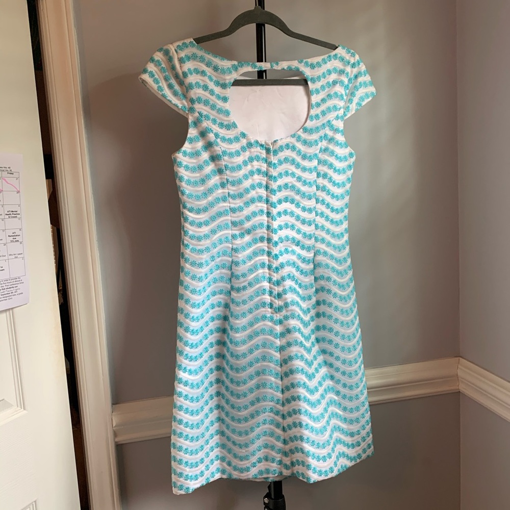 Lilly Pulitzer dress - Picture 2 of 3